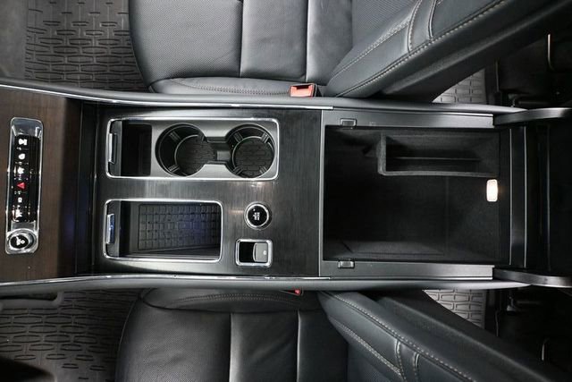 Used 2025 Lincoln Aviator Reserve w/ Jet Appearance Package image 36