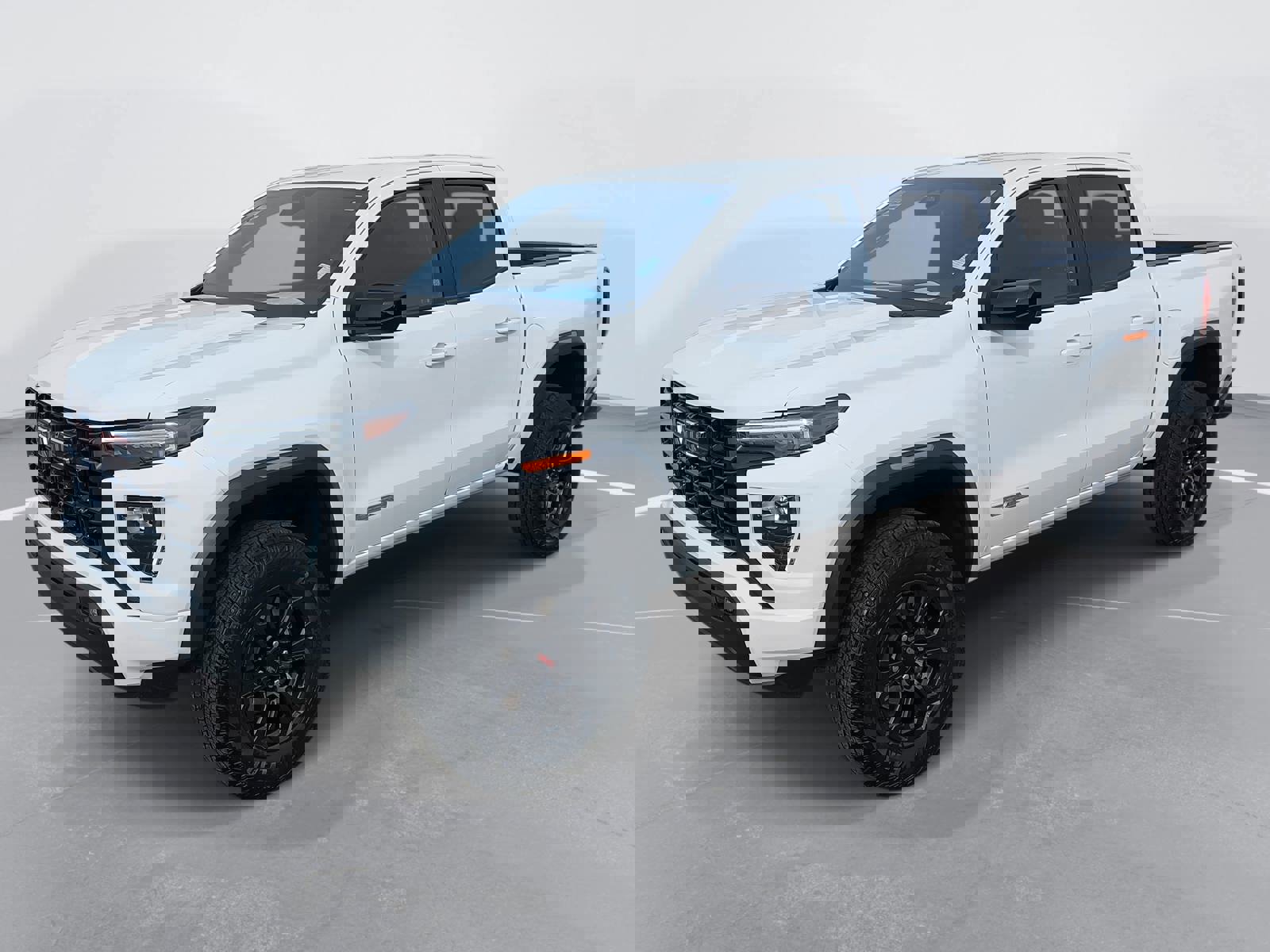 Used 2024 GMC Canyon Elevation w/ Convenience Package