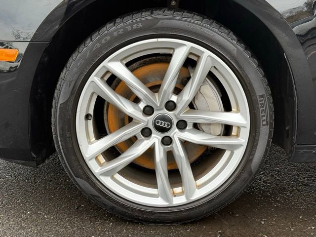 Used 2017 Audi A4 2.0T Premium w/ Convenience Package image 16