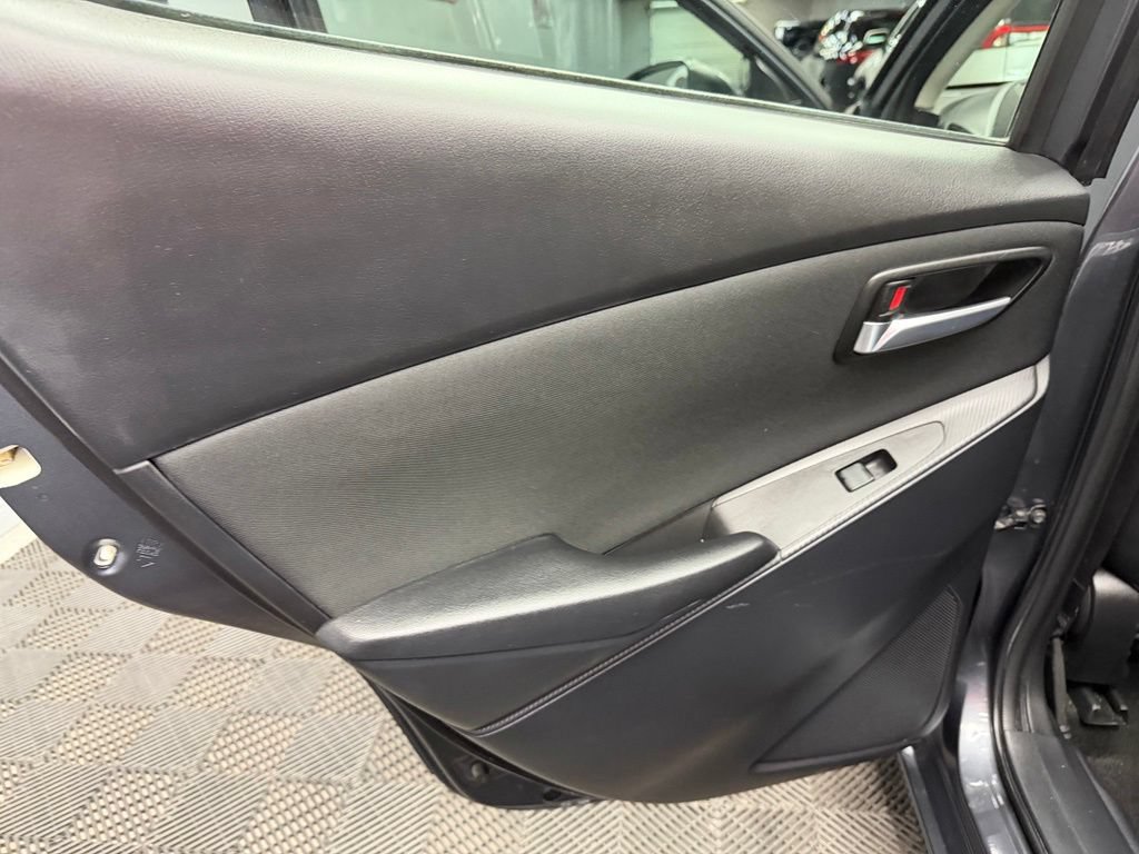 Used 2017 Toyota Yaris iA FWD image 41