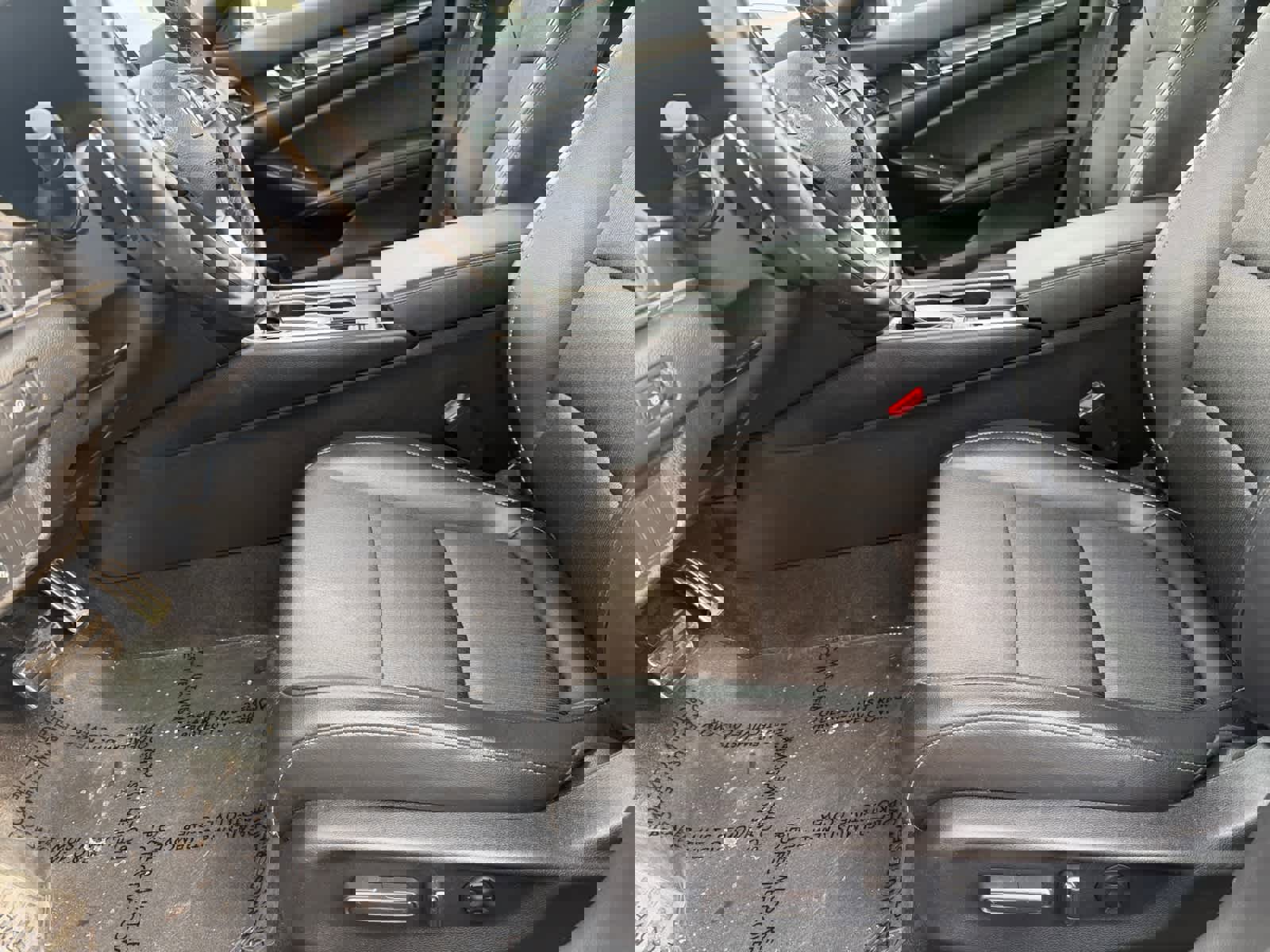 Used 2022 Honda Accord Sport image 11