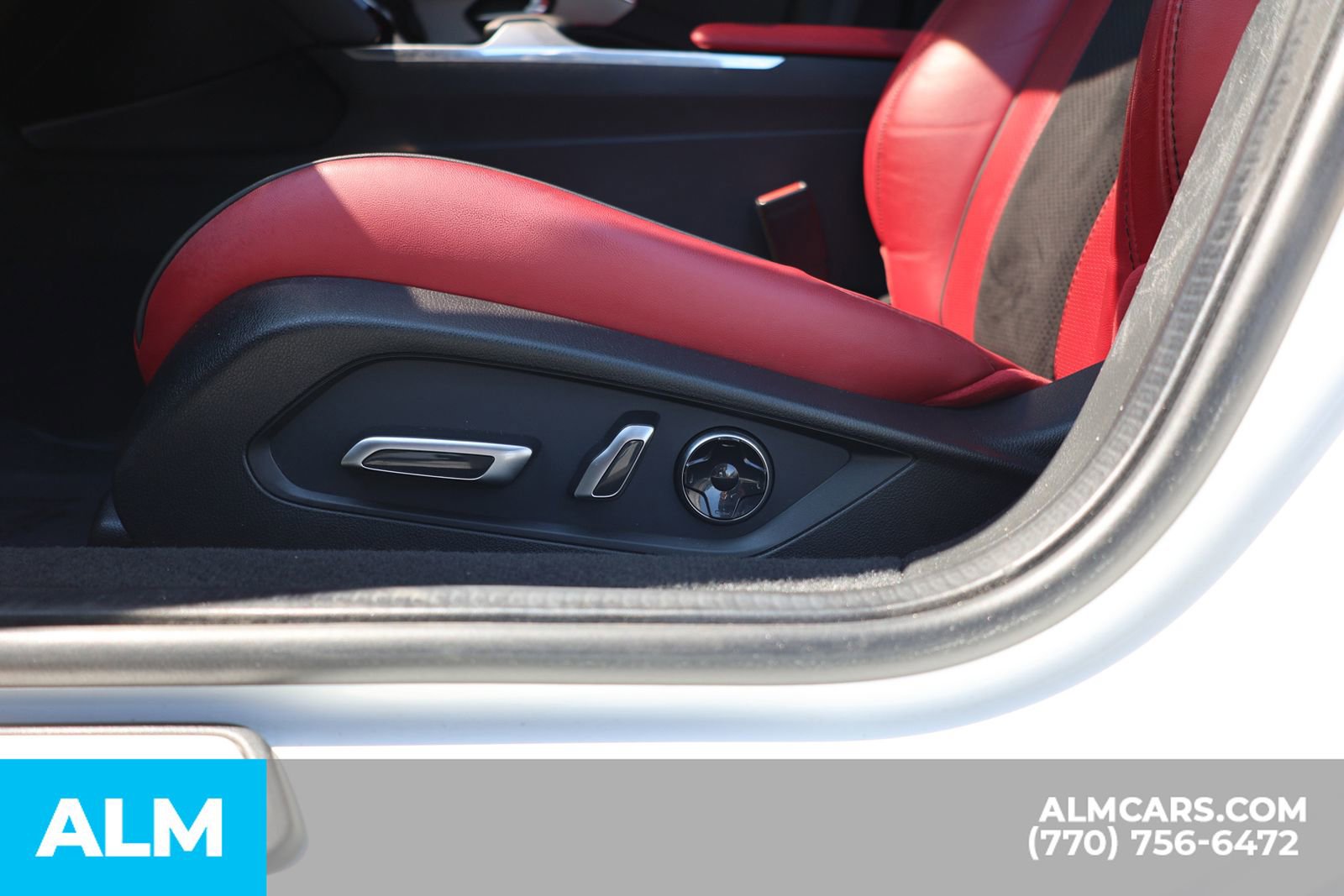 Used 2024 Acura TLX SH-AWD w/ A-SPEC Pkg image 22