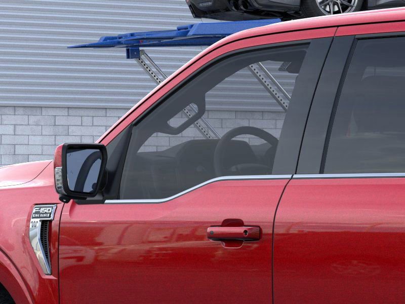 New 2026 Ford F150 King Ranch image 20