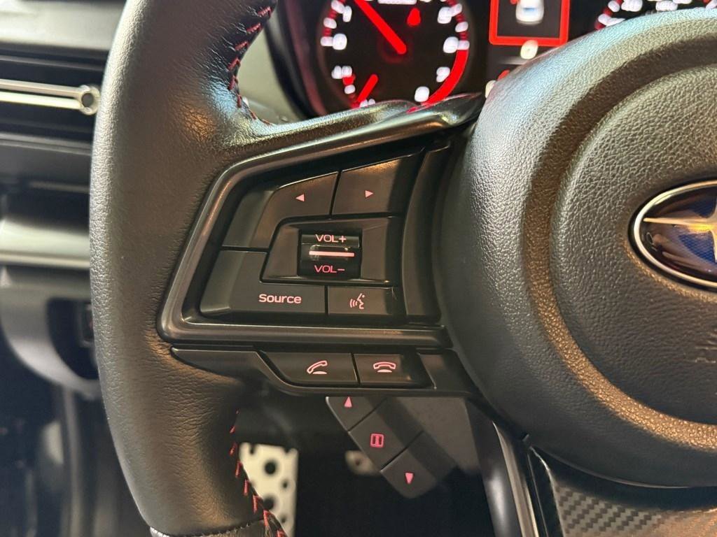 Used 2022 Subaru WRX Limited image 24