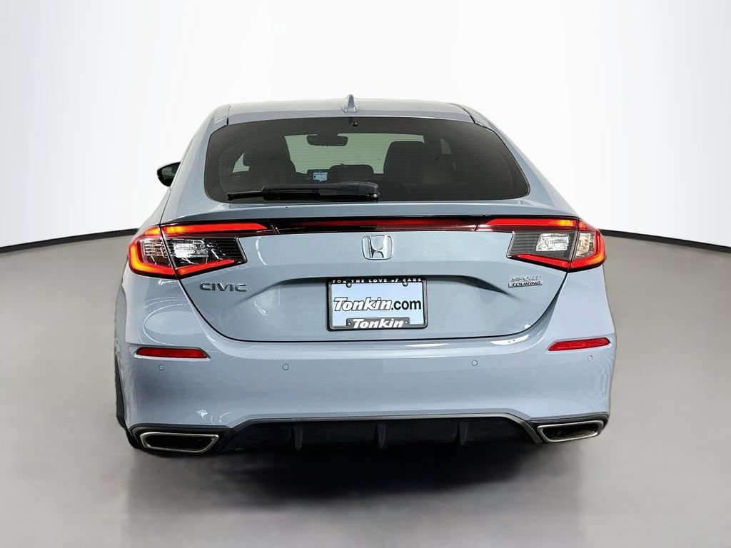 Used 2023 Honda Civic Sport Touring image 7