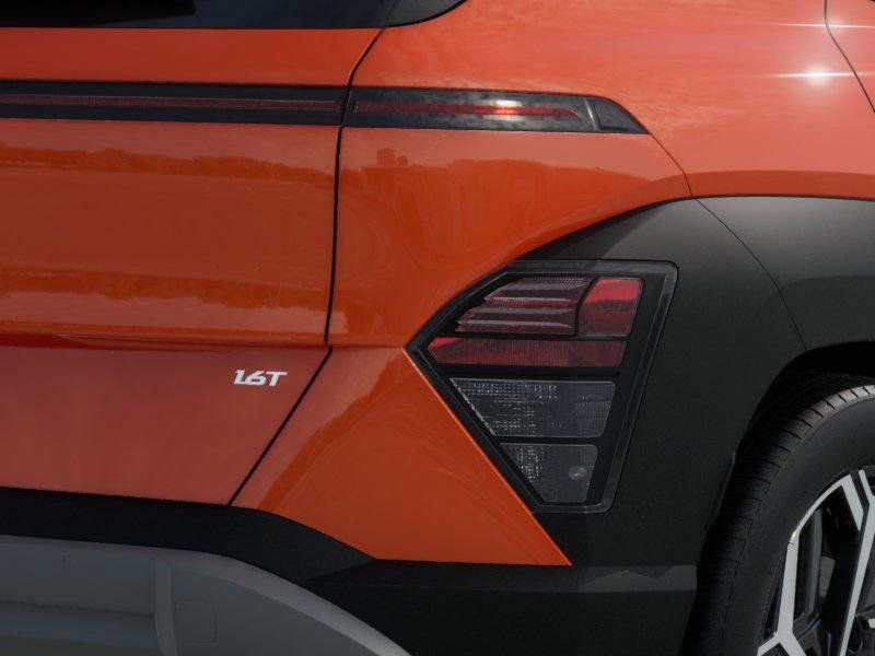 New 2026 Hyundai Kona Limited image 10