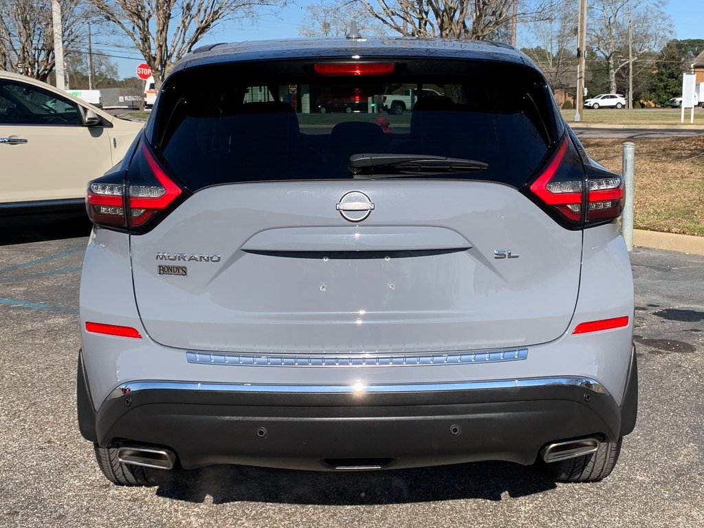Used 2024 Nissan Murano SL image 6