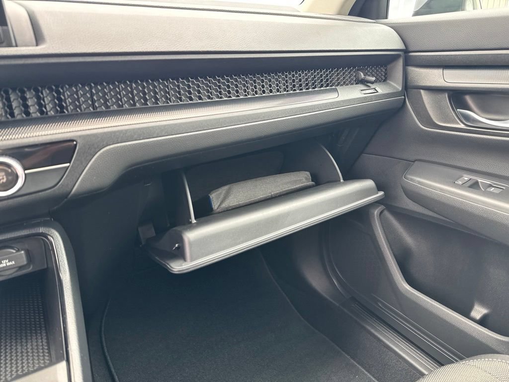 Certified 2023 Honda CR-V LX image 23