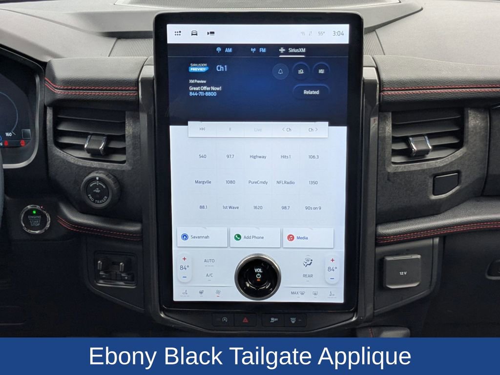 Certified 2023 Ford Expedition Limited image 19