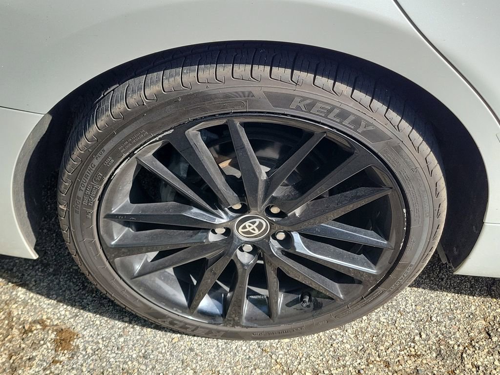 Used 2023 Toyota Camry XSE image 13