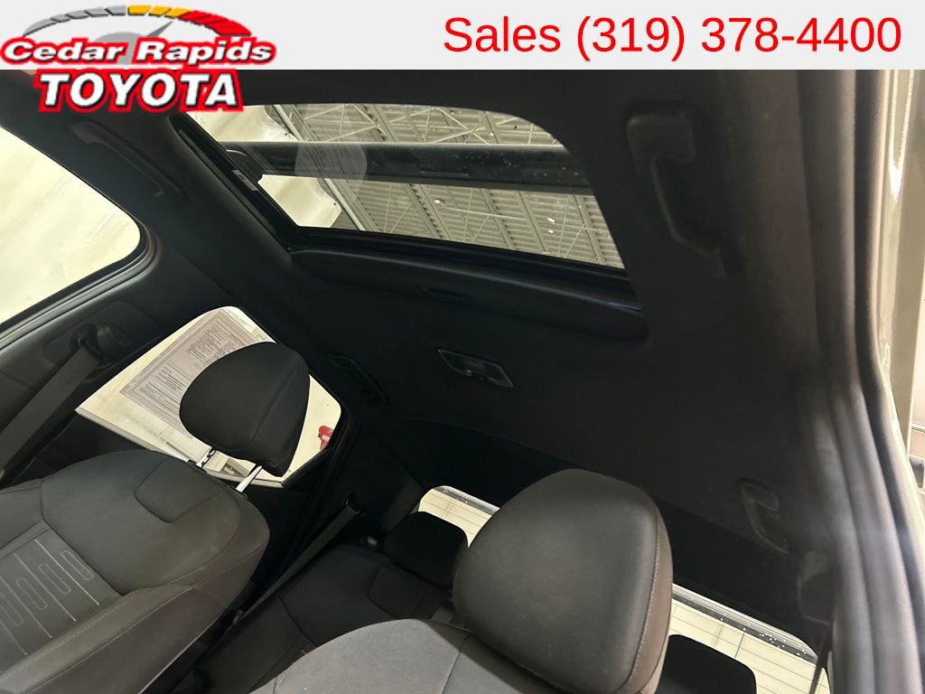 Used 2022 Hyundai Santa Cruz SEL w/ Activity Package image 24