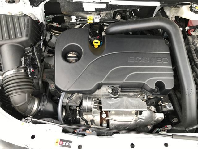 Certified 2026 GMC Terrain Elevation AWD/4WD image 22