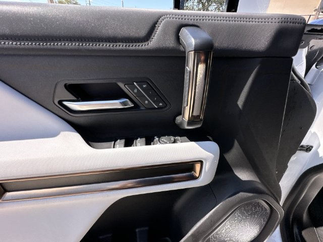 Certified 2023 GMC Hummer EV Edition 1 AWD/4WD image 21