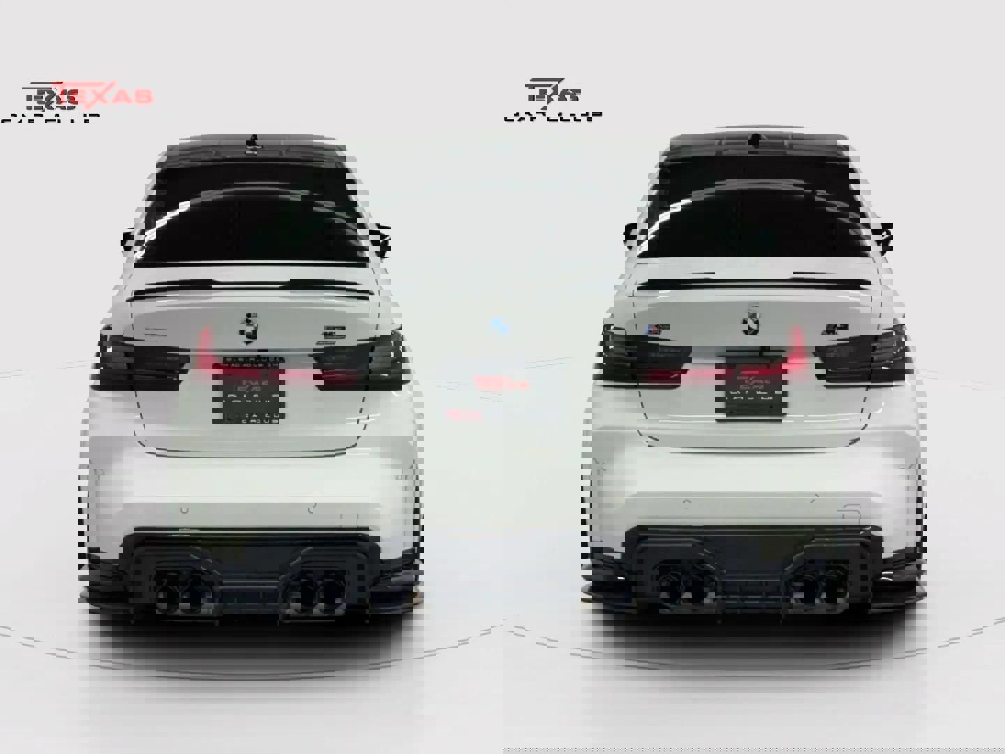 Used 2024 BMW M3 Competition image 7