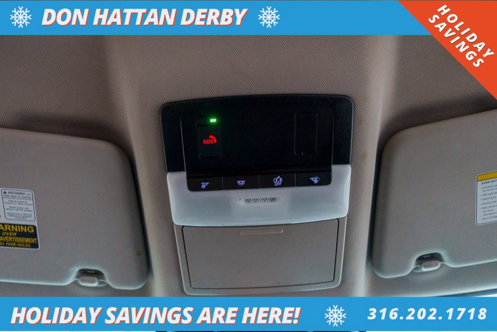 Used 2022 Nissan Rogue SV image 18