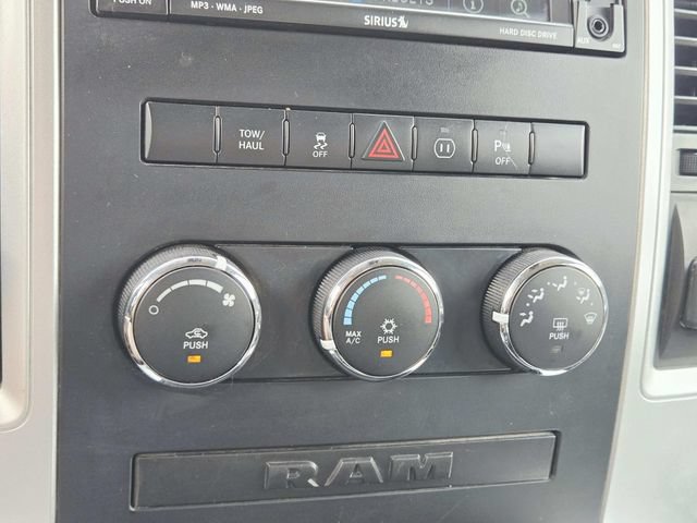 Used 2011 RAM 1500 Outdoorsman AWD/4WD image 27
