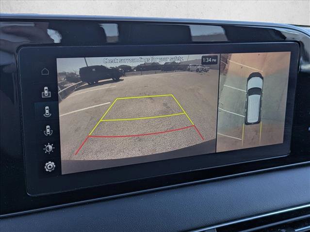 Used 2022 Hyundai Palisade Calligraphy image 14