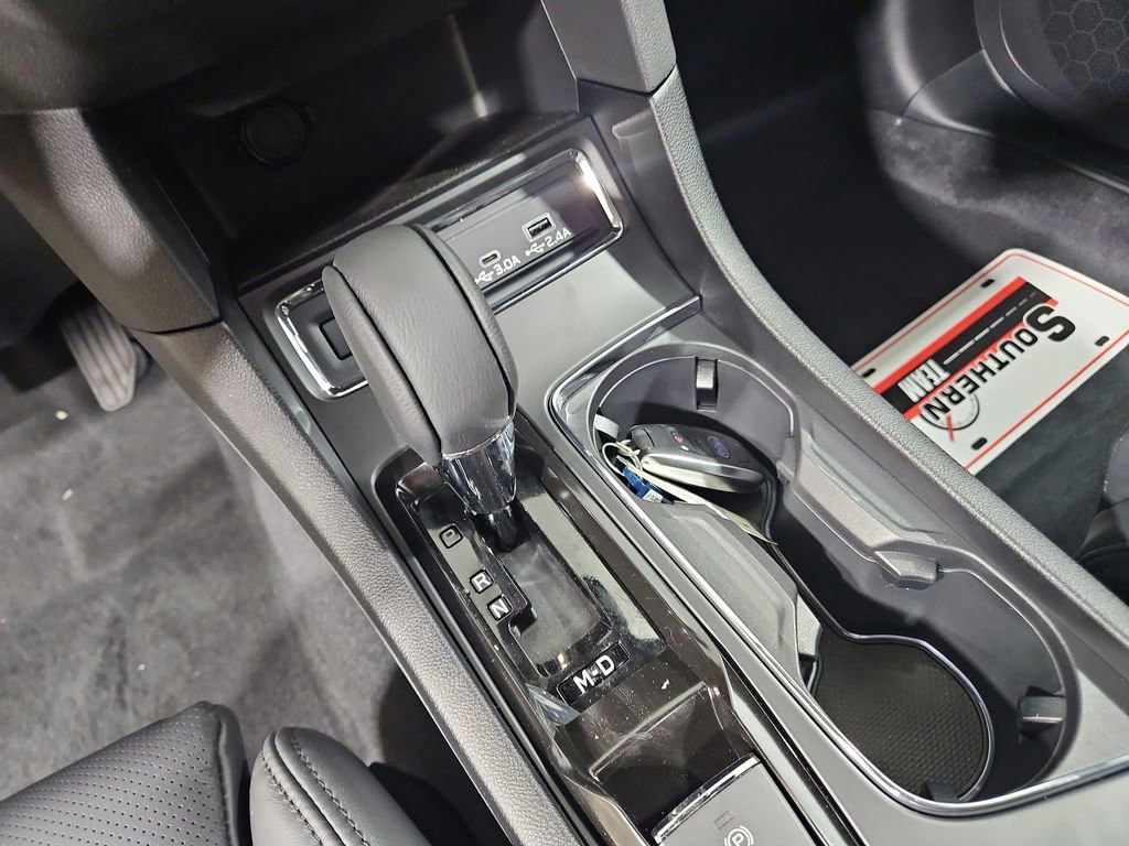 New 2026 Subaru Ascent Bronze Edition image 23