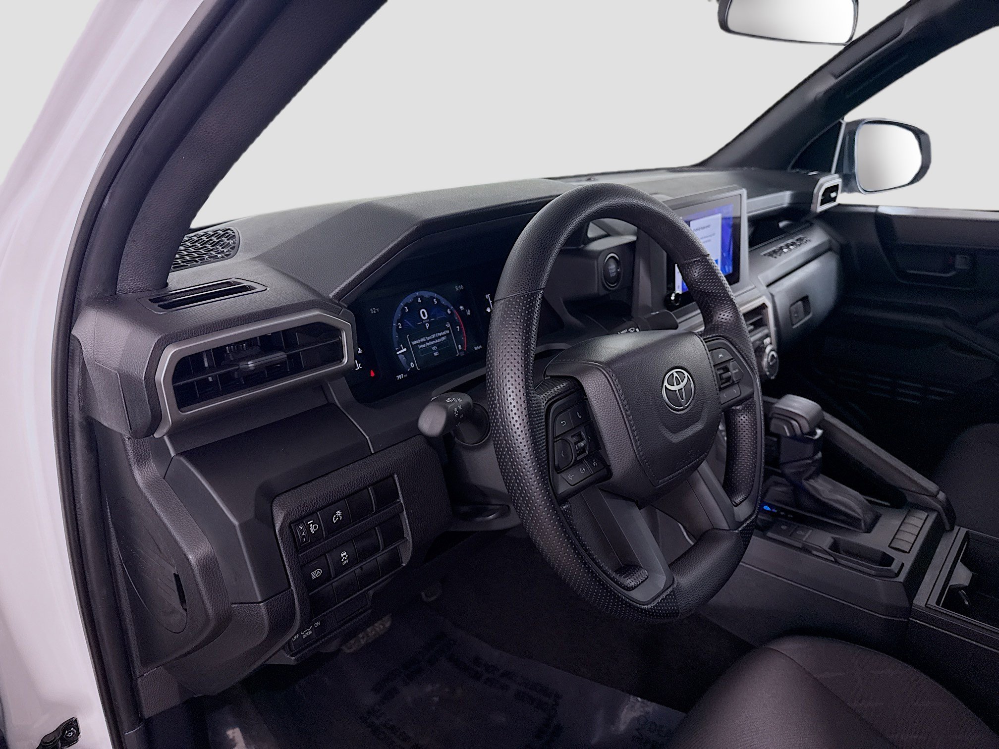 Used 2025 Toyota Tacoma SR image 23
