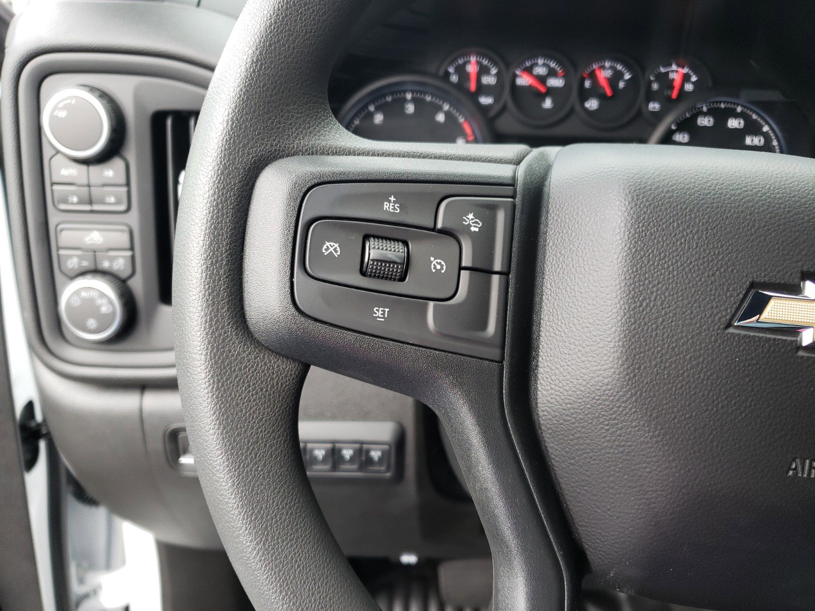 New 2024 Chevrolet Silverado 3500 W/T w/ WT Convenience Package image 16