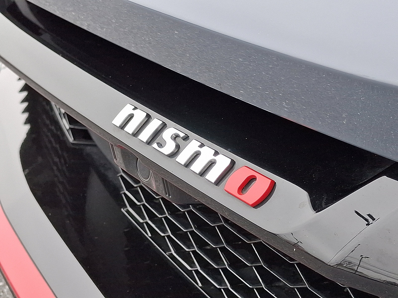 Certified 2024 Nissan Z NISMO w/ Floor Mat Package image 5