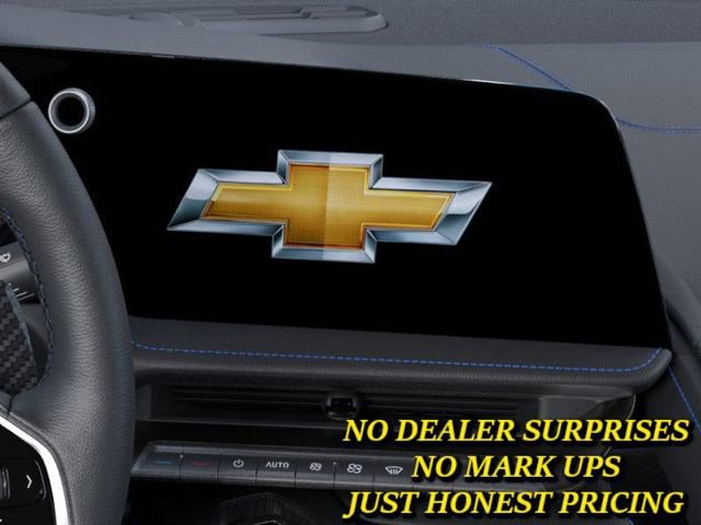 New 2026 Chevrolet Corvette Z06 w/ Stealth Interior Trim Package RWD image 20
