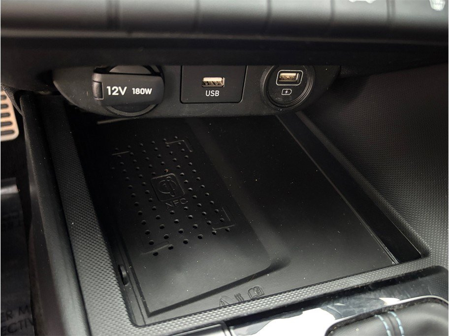Used 2022 Hyundai Elantra N FWD image 33