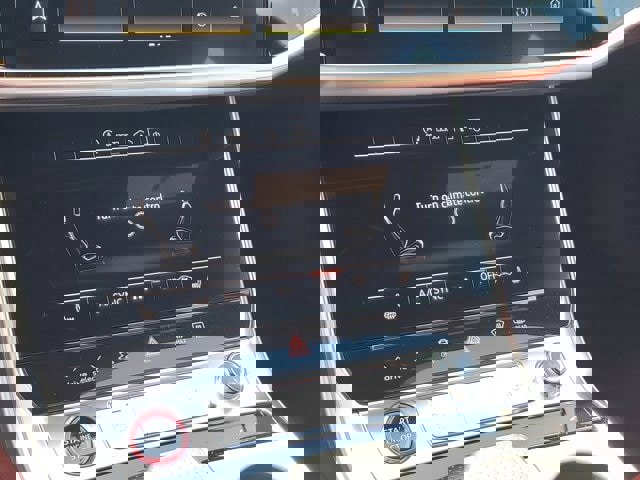 Used 2022 Audi S6 Premium Plus image 27