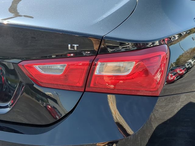 Used 2024 Chevrolet Malibu LT image 11