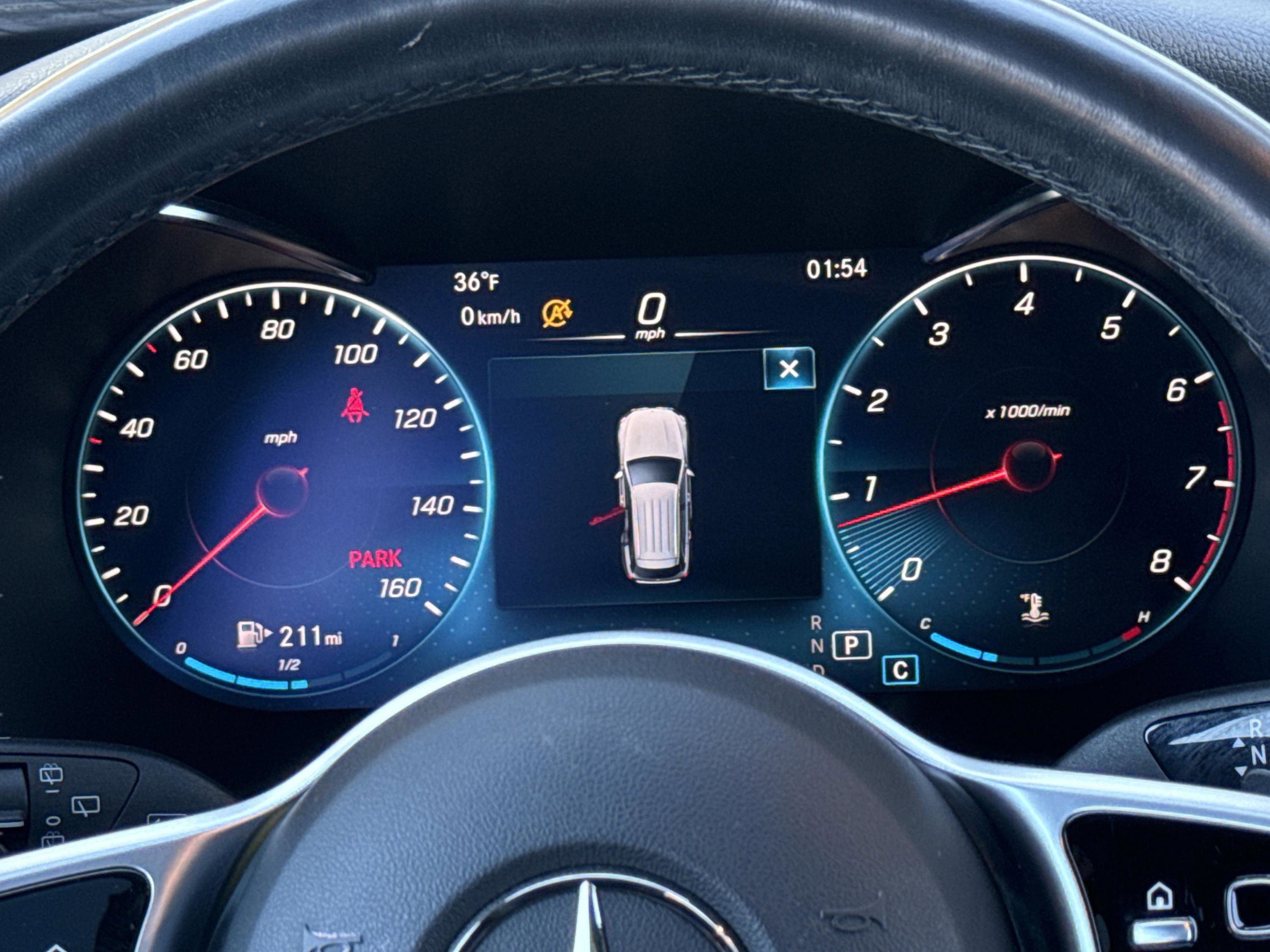 Certified 2022 Mercedes-Benz GLC 300 image 41