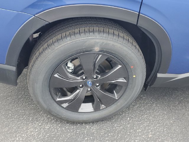 New 2027 Subaru Ascent Premium AWD/4WD image 5