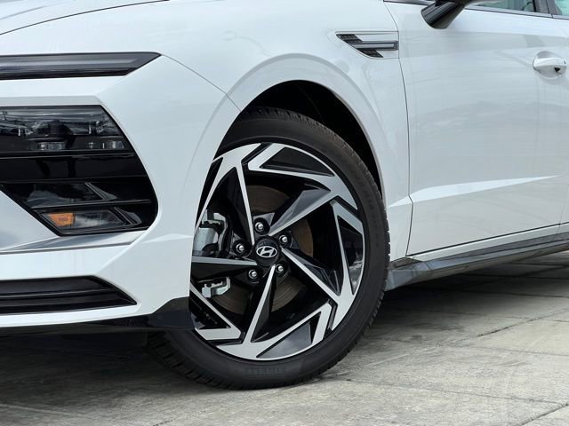 New 2026 Hyundai Sonata SEL image 2