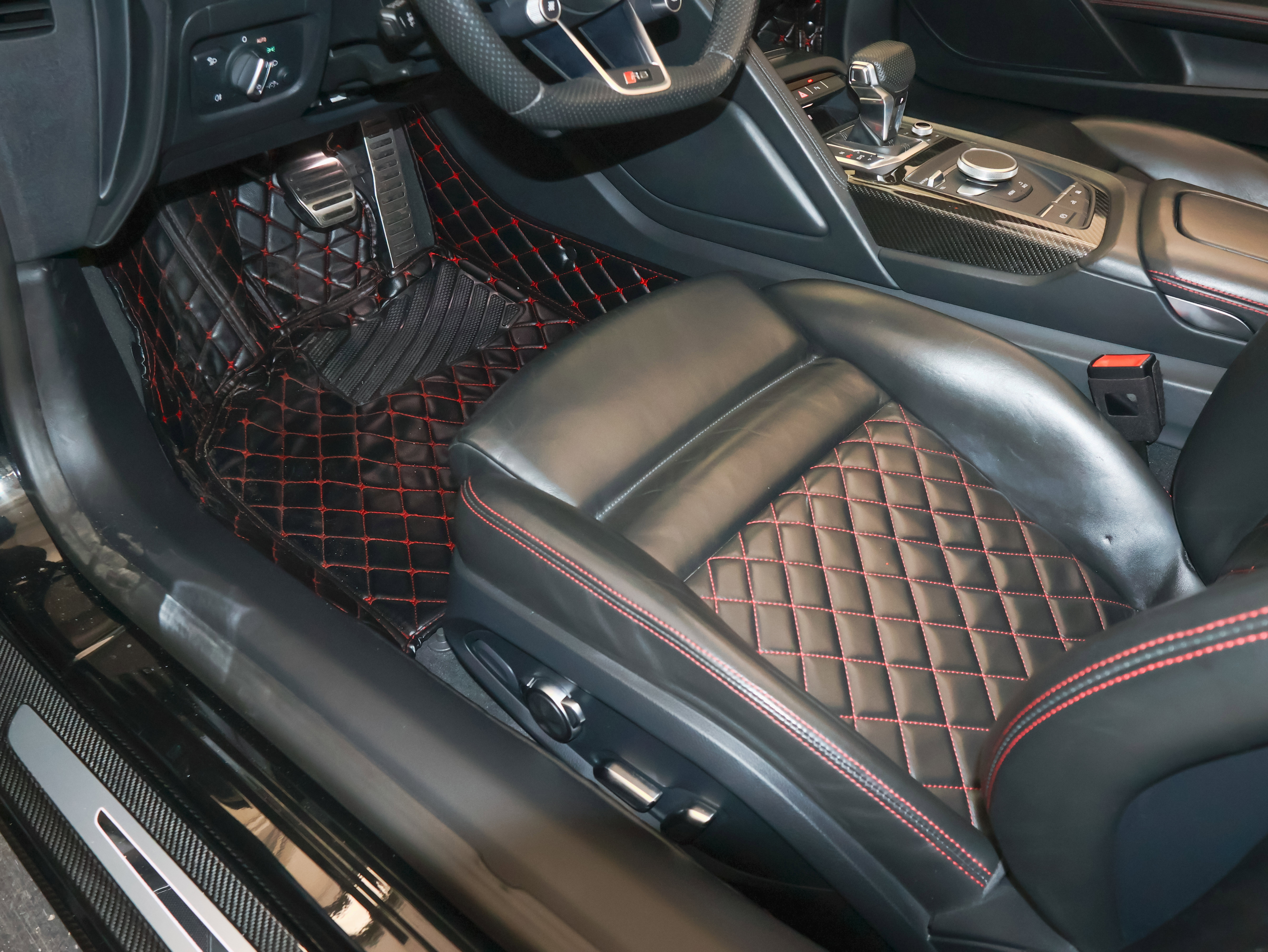 Used 2020 Audi R8 V10 performance image 15