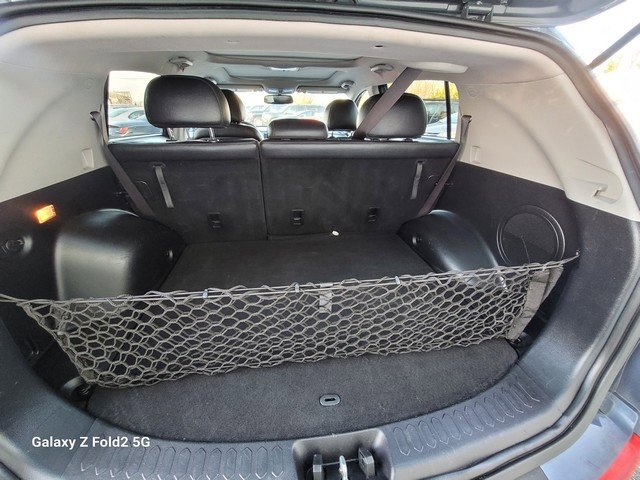 Used 2013 Kia Sportage EX w/ EX Premium Pkg image 10