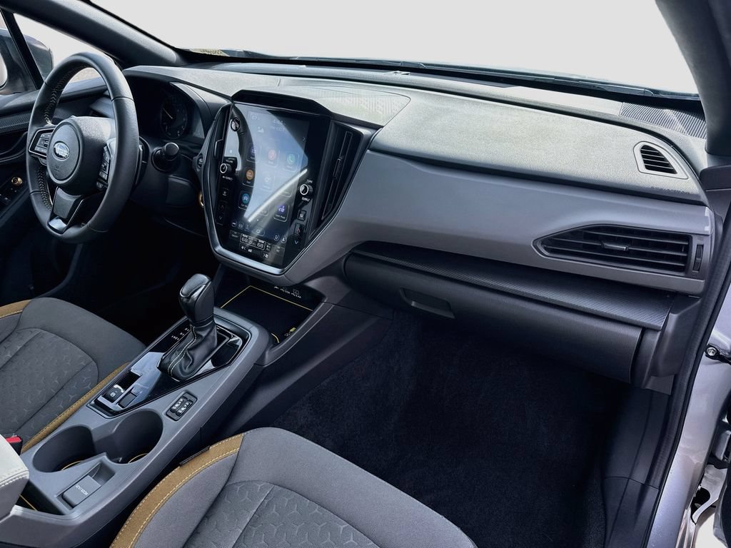 Certified 2024 Subaru Crosstrek 2.5i Sport AWD/4WD image 25