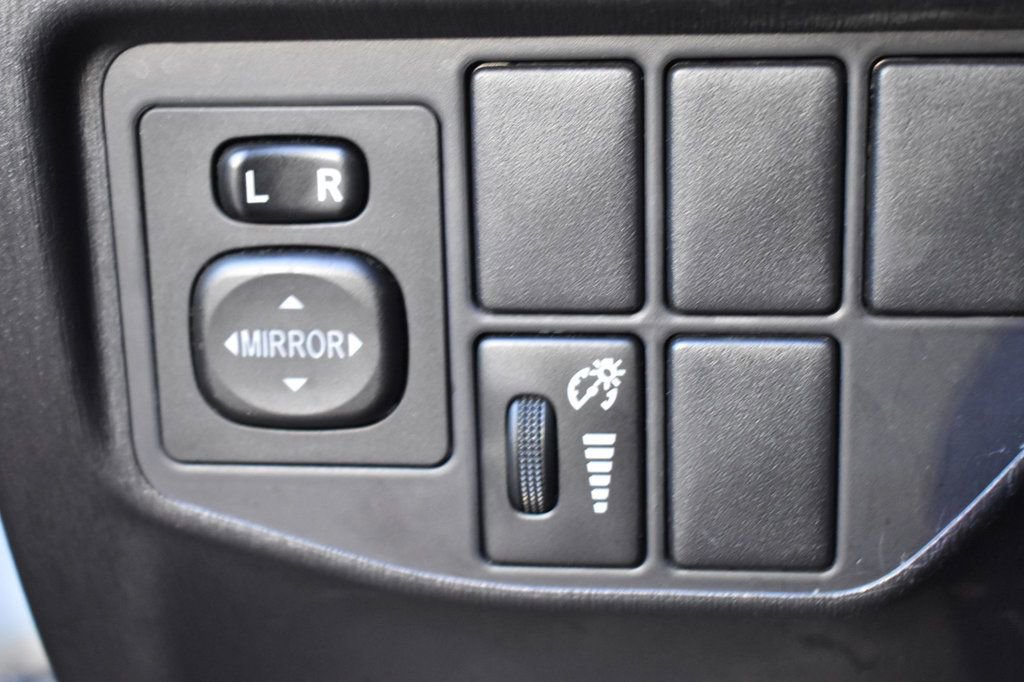 Used 2015 Toyota Prius One FWD image 39