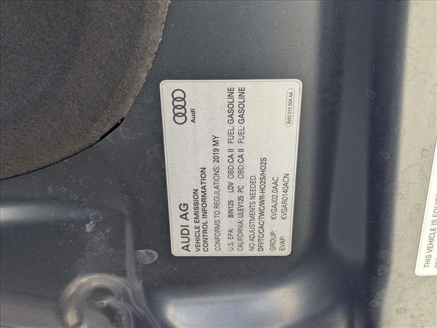 Used 2019 Audi Q5 2.0T Premium w/ Convenience Package image 23