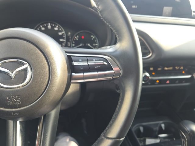 Used 2022 MAZDA CX-30 AWD 2.5 S w/ Preferred Package image 14