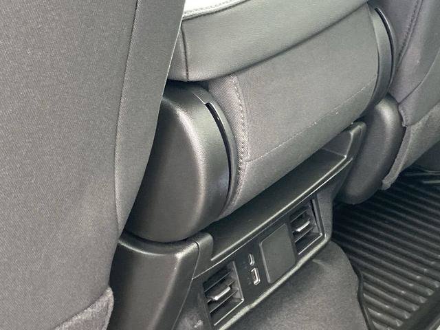 Used 2025 GMC Sierra 1500 Pro w/ Pro Value Package RWD image 16