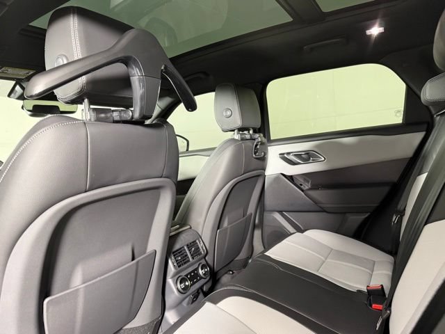New 2026 Land Rover Range Rover Velar Belgravia AWD/4WD image 25