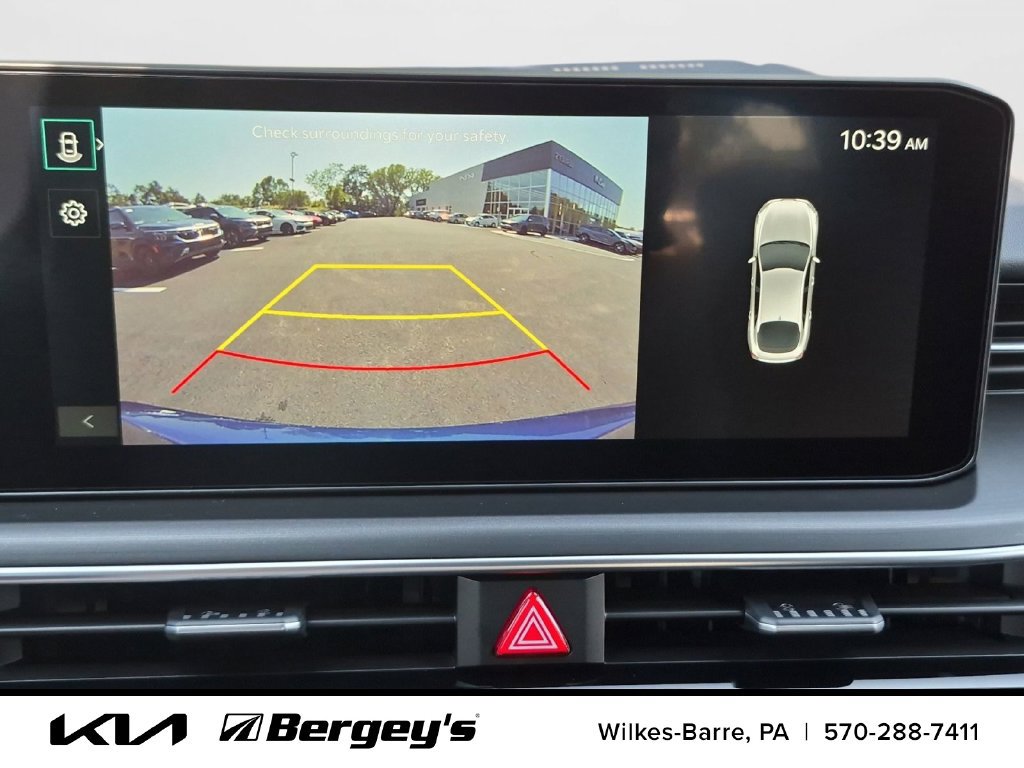 New 2026 Kia K5 GT-Line w/ GT-Line Premium Package FWD image 26