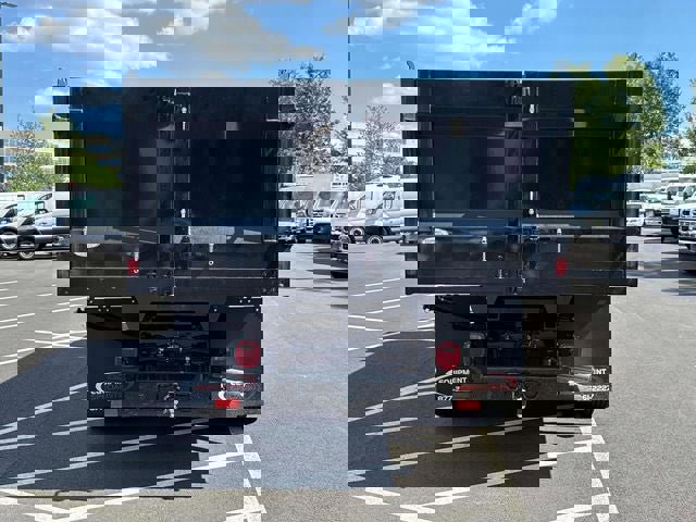 New 2025 Ford F450 XL w/ Snow Plow Prep Package image 3