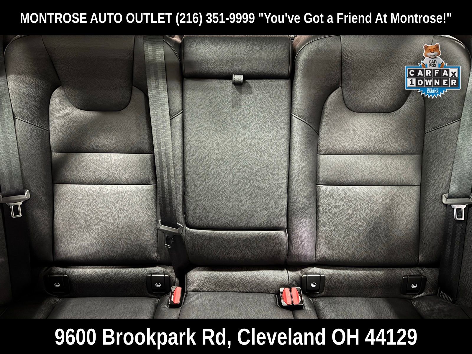 Used 2025 Volvo V60 B5 Cross Country Plus image 30