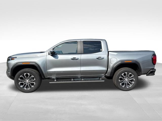 New 2026 GMC Canyon Denali w/ LPO, Black Badging Package AWD/4WD image 2
