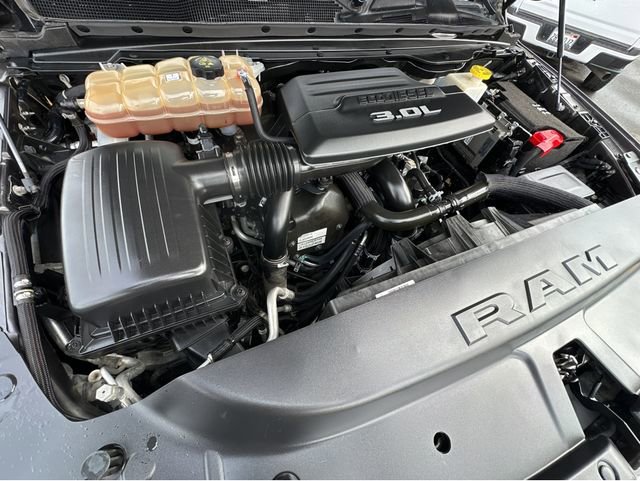 Used 2020 RAM 1500 Limited image 49