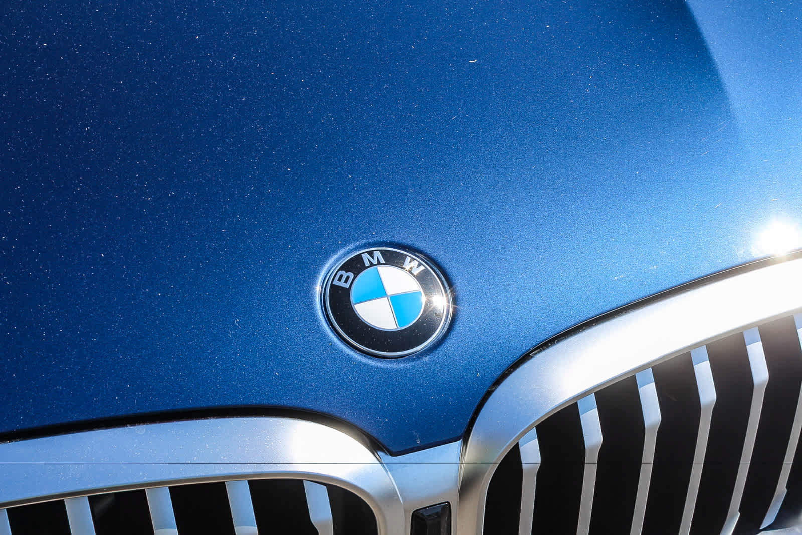 Used 2024 BMW X3 sDrive30i w/ Convenience Package RWD image 11