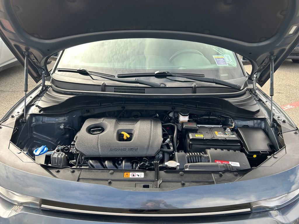 Used 2021 Kia Soul EX image 29