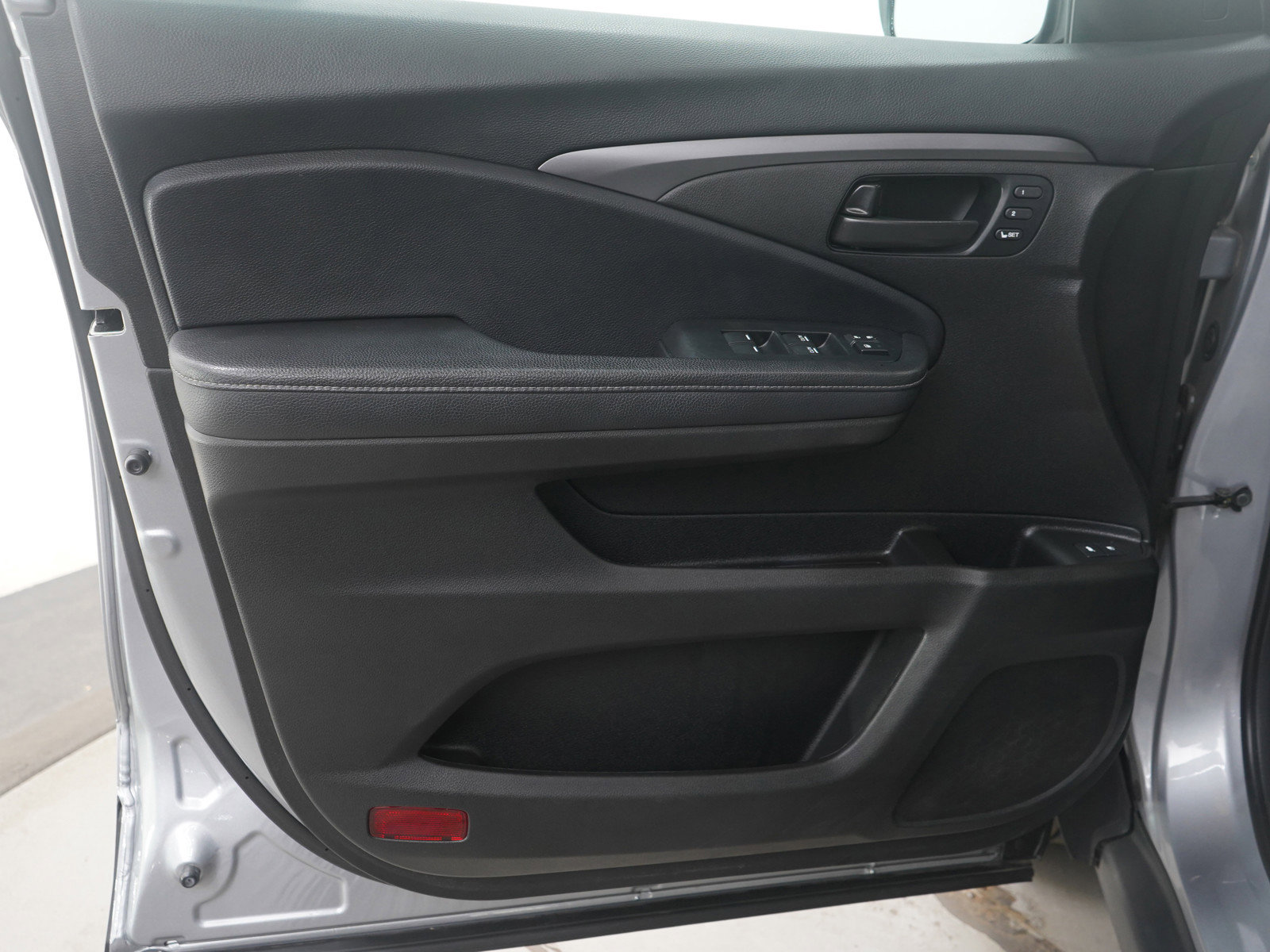 Used 2022 Honda Passport EX-L image 20