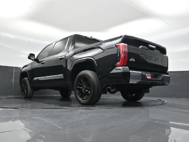Used 2023 Toyota Tundra 1794 Edition w/ TRD Off-Road Package AWD/4WD image 65