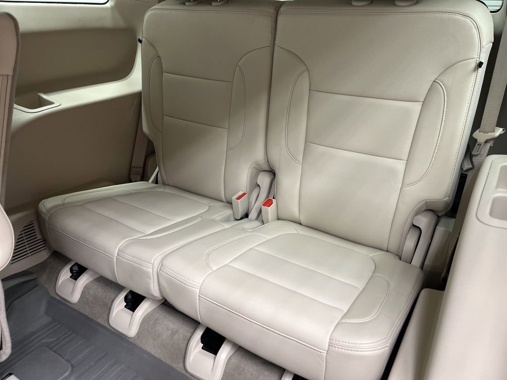 Used 2023 GMC Acadia Denali w/ Denali Ultimate Package image 23